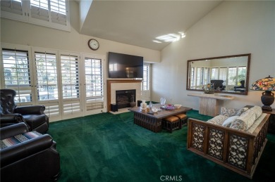 This home located less than a mile from the beach is a canvas on Hyatt Newport Back Bay Golf Course in California - for sale on GolfHomes.com, golf home, golf lot