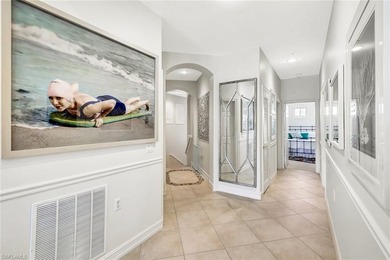 Welcome Home to 11089 Harbour Yacht Ct. Unit #201, a stunning on Gulf Harbour Yacht and Country Club in Florida - for sale on GolfHomes.com, golf home, golf lot