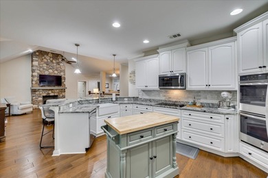 Lakefront Adventure Living | 107 Stonebridge Loop - Savannah on Monticello Golf Club At Savannah Lakes in South Carolina - for sale on GolfHomes.com, golf home, golf lot