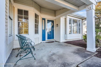 Welcome to this 1,755 sq ft Waldorf Model in Leisure Village on Leisure Village West Assoc. in New Jersey - for sale on GolfHomes.com, golf home, golf lot