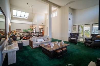 This home located less than a mile from the beach is a canvas on Hyatt Newport Back Bay Golf Course in California - for sale on GolfHomes.com, golf home, golf lot