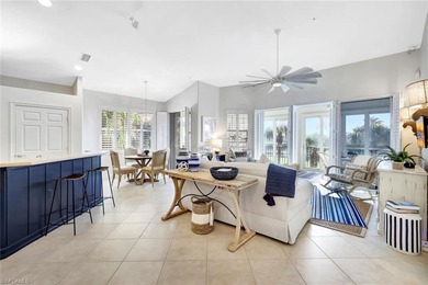 Welcome Home to 11089 Harbour Yacht Ct. Unit #201, a stunning on Gulf Harbour Yacht and Country Club in Florida - for sale on GolfHomes.com, golf home, golf lot