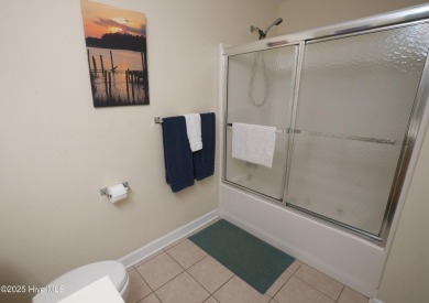 Welcome to this meticulously maintained 2-bedroom, 2-bath condo on Brunswick Plantation and Golf Resorts in North Carolina - for sale on GolfHomes.com, golf home, golf lot