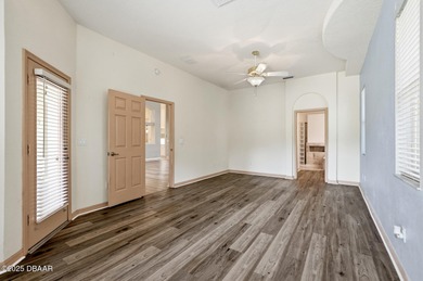 Welcome to this huge 4-bedroom, 2-bath home located on a quiet on Halifax Plantation Golf Club in Florida - for sale on GolfHomes.com, golf home, golf lot