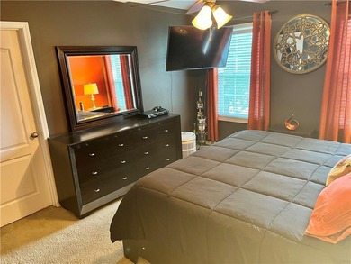 Welcome to this beautifully renovated townhome! You don't want on Collins Hill Golf Club in Georgia - for sale on GolfHomes.com, golf home, golf lot