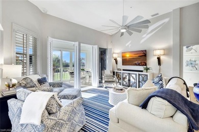 Welcome Home to 11089 Harbour Yacht Ct. Unit #201, a stunning on Gulf Harbour Yacht and Country Club in Florida - for sale on GolfHomes.com, golf home, golf lot