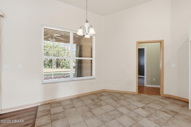 Welcome to this huge 4-bedroom, 2-bath home located on a quiet on Halifax Plantation Golf Club in Florida - for sale on GolfHomes.com, golf home, golf lot