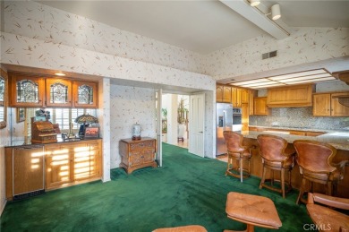 This home located less than a mile from the beach is a canvas on Hyatt Newport Back Bay Golf Course in California - for sale on GolfHomes.com, golf home, golf lot