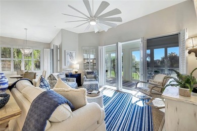 Welcome Home to 11089 Harbour Yacht Ct. Unit #201, a stunning on Gulf Harbour Yacht and Country Club in Florida - for sale on GolfHomes.com, golf home, golf lot