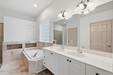 Welcome to this huge 4-bedroom, 2-bath home located on a quiet on Halifax Plantation Golf Club in Florida - for sale on GolfHomes.com, golf home, golf lot