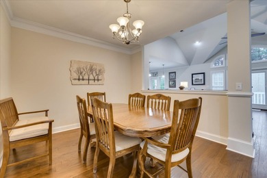 Lakefront Adventure Living | 107 Stonebridge Loop - Savannah on Monticello Golf Club At Savannah Lakes in South Carolina - for sale on GolfHomes.com, golf home, golf lot