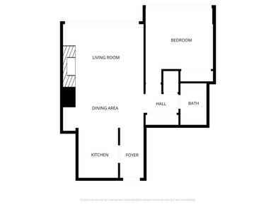 YEAR-ROUND RESORT LIVING ~ TREE HOUSE VIEWS ~ 1 BEDROOM / 1 BATH on River Bend Golf Club in Illinois - for sale on GolfHomes.com, golf home, golf lot