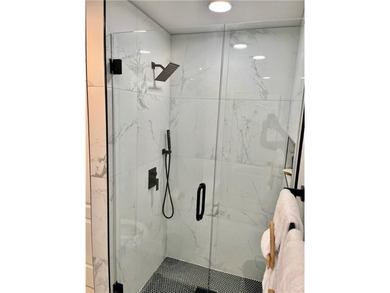 Welcome to this beautifully renovated townhome! You don't want on Collins Hill Golf Club in Georgia - for sale on GolfHomes.com, golf home, golf lot