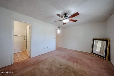 **Charming 2-Bed, 2-Bath Home with Golf Cart Garage-Move-In on Sun City Country Club in Arizona - for sale on GolfHomes.com, golf home, golf lot