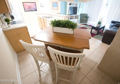 Welcome to this meticulously maintained 2-bedroom, 2-bath condo on Brunswick Plantation and Golf Resorts in North Carolina - for sale on GolfHomes.com, golf home, golf lot