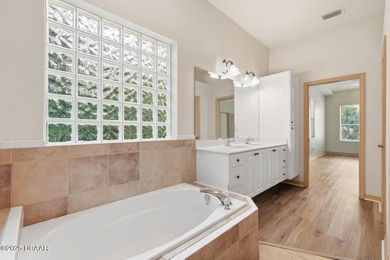 Welcome to this huge 4-bedroom, 2-bath home located on a quiet on Halifax Plantation Golf Club in Florida - for sale on GolfHomes.com, golf home, golf lot