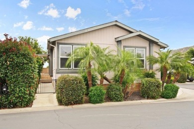 Beautifully maintained home in Willowbrook West Estates 55+ on Willowbrook Golf Course in California - for sale on GolfHomes.com, golf home, golf lot