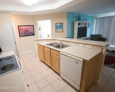 Welcome to this meticulously maintained 2-bedroom, 2-bath condo on Brunswick Plantation and Golf Resorts in North Carolina - for sale on GolfHomes.com, golf home, golf lot