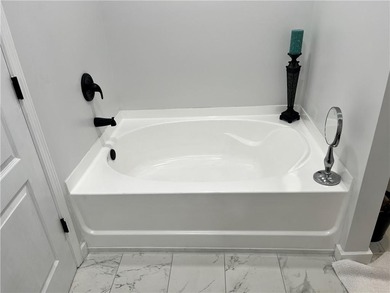 Welcome to this beautifully renovated townhome! You don't want on Collins Hill Golf Club in Georgia - for sale on GolfHomes.com, golf home, golf lot