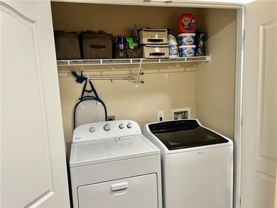 Welcome to this beautifully renovated townhome! You don't want on Collins Hill Golf Club in Georgia - for sale on GolfHomes.com, golf home, golf lot