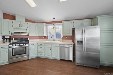 Beautifully maintained home in Willowbrook West Estates 55+ on Willowbrook Golf Course in California - for sale on GolfHomes.com, golf home, golf lot