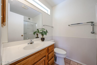 **Charming 2-Bed, 2-Bath Home with Golf Cart Garage-Move-In on Sun City Country Club in Arizona - for sale on GolfHomes.com, golf home, golf lot