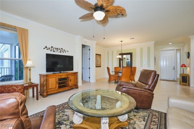 Beautiful 2 bedroom plus den *Nassau* floor plan located in the on Lexington Country Club in Florida - for sale on GolfHomes.com, golf home, golf lot