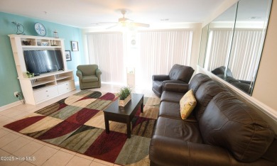 Welcome to this meticulously maintained 2-bedroom, 2-bath condo on Brunswick Plantation and Golf Resorts in North Carolina - for sale on GolfHomes.com, golf home, golf lot