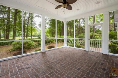 Welcome to your new oasis on the picturesque Richmond Hill Drive on Wachesaw Plantation Club in South Carolina - for sale on GolfHomes.com, golf home, golf lot
