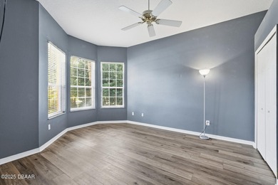 Welcome to this huge 4-bedroom, 2-bath home located on a quiet on Halifax Plantation Golf Club in Florida - for sale on GolfHomes.com, golf home, golf lot