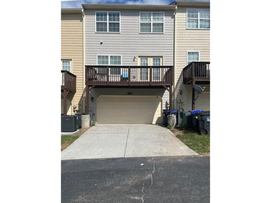 Welcome to this beautifully renovated townhome! You don't want on Collins Hill Golf Club in Georgia - for sale on GolfHomes.com, golf home, golf lot