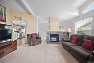 Beautifully maintained home in Willowbrook West Estates 55+ on Willowbrook Golf Course in California - for sale on GolfHomes.com, golf home, golf lot