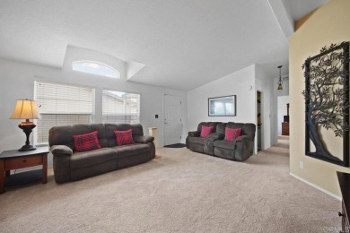 Beautifully maintained home in Willowbrook West Estates 55+ on Willowbrook Golf Course in California - for sale on GolfHomes.com, golf home, golf lot