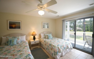 Welcome to this meticulously maintained 2-bedroom, 2-bath condo on Brunswick Plantation and Golf Resorts in North Carolina - for sale on GolfHomes.com, golf home, golf lot