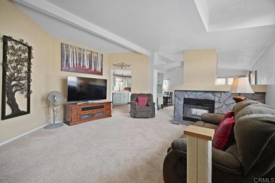 Beautifully maintained home in Willowbrook West Estates 55+ on Willowbrook Golf Course in California - for sale on GolfHomes.com, golf home, golf lot