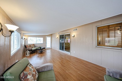 **Charming 2-Bed, 2-Bath Home with Golf Cart Garage-Move-In on Sun City Country Club in Arizona - for sale on GolfHomes.com, golf home, golf lot