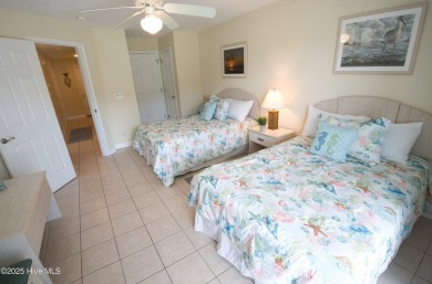 Welcome to this meticulously maintained 2-bedroom, 2-bath condo on Brunswick Plantation and Golf Resorts in North Carolina - for sale on GolfHomes.com, golf home, golf lot