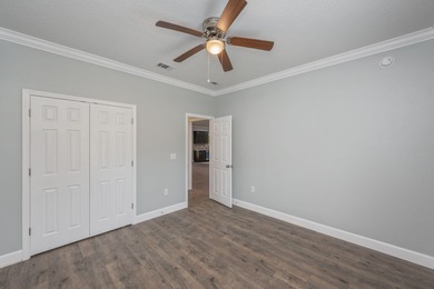 Welcome to the highly desirable Foxwood Golf neighborhood! This on Foxwood Country Club in Florida - for sale on GolfHomes.com, golf home, golf lot