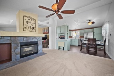Beautifully maintained home in Willowbrook West Estates 55+ on Willowbrook Golf Course in California - for sale on GolfHomes.com, golf home, golf lot