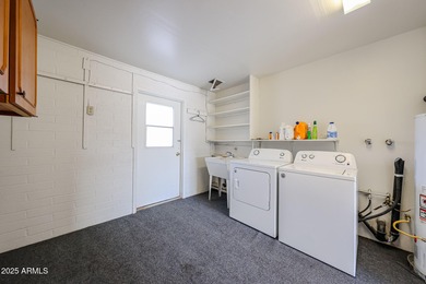 **Charming 2-Bed, 2-Bath Home with Golf Cart Garage-Move-In on Sun City Country Club in Arizona - for sale on GolfHomes.com, golf home, golf lot