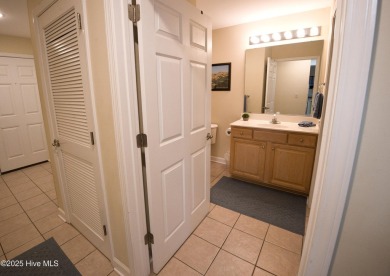 Welcome to this meticulously maintained 2-bedroom, 2-bath condo on Brunswick Plantation and Golf Resorts in North Carolina - for sale on GolfHomes.com, golf home, golf lot