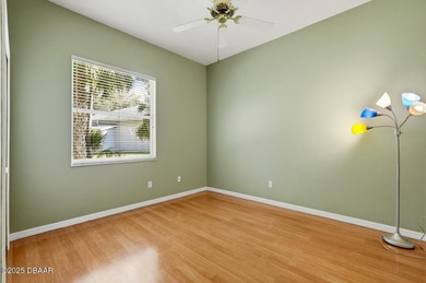 Welcome to this huge 4-bedroom, 2-bath home located on a quiet on Halifax Plantation Golf Club in Florida - for sale on GolfHomes.com, golf home, golf lot