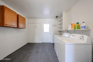 **Charming 2-Bed, 2-Bath Home with Golf Cart Garage-Move-In on Sun City Country Club in Arizona - for sale on GolfHomes.com, golf home, golf lot