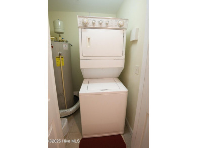 Welcome to this meticulously maintained 2-bedroom, 2-bath condo on Brunswick Plantation and Golf Resorts in North Carolina - for sale on GolfHomes.com, golf home, golf lot