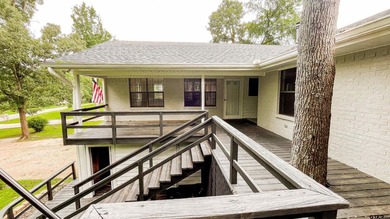 Live your best life in one of East Texas' most coveted gated on Hide-A-Way Lake Golf Course in Texas - for sale on GolfHomes.com, golf home, golf lot