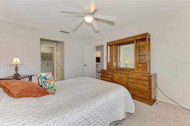 Appealing two bedroom, two bath, end unit villa, with attached on Sawgrass Golf Club in Florida - for sale on GolfHomes.com, golf home, golf lot