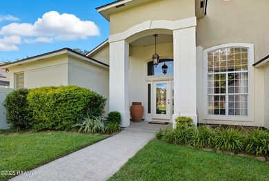 ASK ABOUT 3.625% VA ASSUMABLE LOAN! Seller is offering $5,000 on LeTriomphe Golf and Country Club in Louisiana - for sale on GolfHomes.com, golf home, golf lot