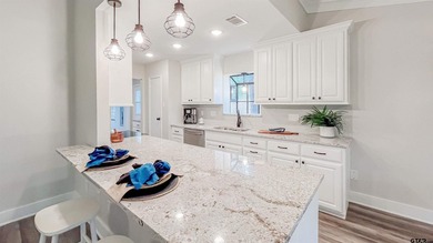 Live your best life in one of East Texas' most coveted gated on Hide-A-Way Lake Golf Course in Texas - for sale on GolfHomes.com, golf home, golf lot