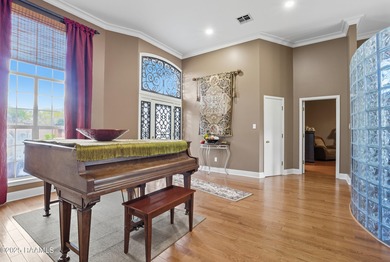 ASK ABOUT 3.625% VA ASSUMABLE LOAN! Seller is offering $5,000 on LeTriomphe Golf and Country Club in Louisiana - for sale on GolfHomes.com, golf home, golf lot