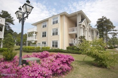 Welcome to this meticulously maintained 2-bedroom, 2-bath condo on Brunswick Plantation and Golf Resorts in North Carolina - for sale on GolfHomes.com, golf home, golf lot